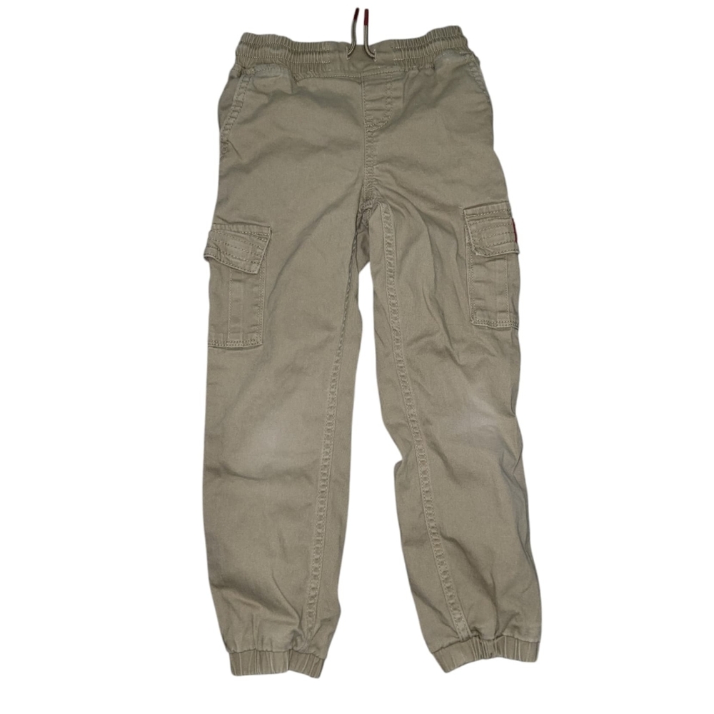 (B) Levi's Cargo Pants (Boys)